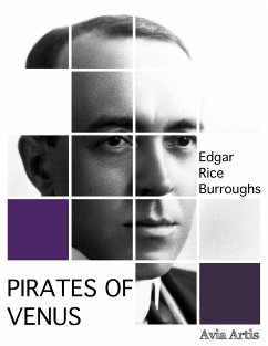 Pirates of Venus (eBook, ePUB) - Rice Burroughs, Edgar