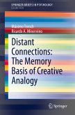 Distant Connections: The Memory Basis of Creative Analogy (eBook, PDF)