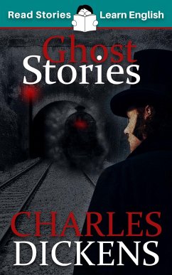 Ghost Stories (eBook, ePUB) - Dickens, Charles