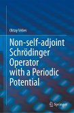 Non-self-adjoint Schrödinger Operator with a Periodic Potential (eBook, PDF)