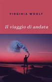 Il viaggio di andata (tradotto) (eBook, ePUB)