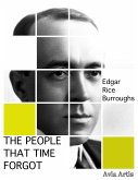 The People That Time Forgot (eBook, ePUB)