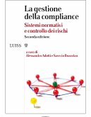 La gestione della compliance (eBook, ePUB)