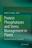 Protein Phosphatases and Stress Management in Plants (eBook, PDF)