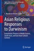 Asian Religious Responses to Darwinism (eBook, PDF)