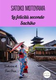 La felicità secondo Sachiko (eBook, ePUB)