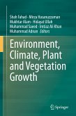 Environment, Climate, Plant and Vegetation Growth (eBook, PDF)