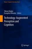 Technology-Augmented Perception and Cognition (eBook, PDF)
