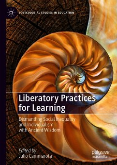 Liberatory Practices for Learning (eBook, PDF)