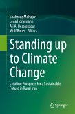 Standing up to Climate Change (eBook, PDF)
