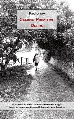 Camino Primitivo (eBook, ePUB) - ray, Paolo