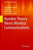 Number Theory Meets Wireless Communications (eBook, PDF)