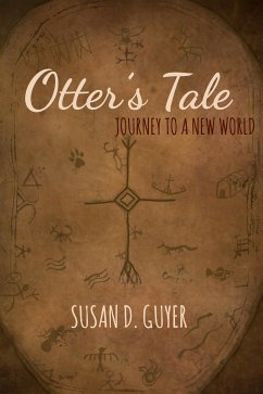 Otter's Tale (eBook, ePUB) - Guyer, Susan D.