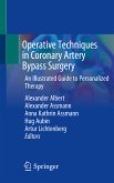 Operative Techniques in Coronary Artery Bypass Surgery (eBook, PDF)