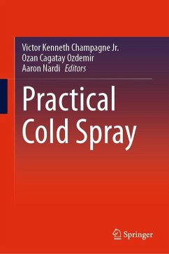 Cover Practical Cold Spray (eBook, PDF)