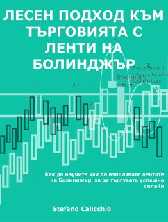 Лесен подход за търговия с ленти на Болинджър (eBook, ePUB) - Calicchio, Stefano