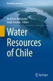 Water Resources of Chile (eBook, PDF)