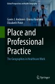 Place and Professional Practice (eBook, PDF)