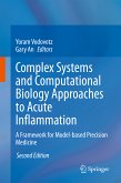 Complex Systems and Computational Biology Approaches to Acute Inflammation (eBook, PDF)