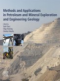 Methods and Applications in Petroleum and Mineral Exploration and Engineering Geology (eBook, ePUB)