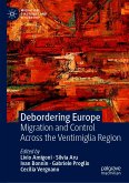 Debordering Europe (eBook, PDF)