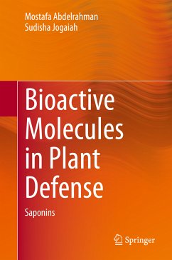Bioactive Molecules in Plant Defense (eBook, PDF) - Abdelrahman, Mostafa; Jogaiah, Sudisha