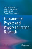 Fundamental Physics and Physics Education Research (eBook, PDF)