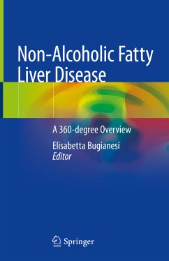 Non-Alcoholic Fatty Liver Disease (eBook, PDF)