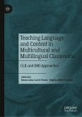 Teaching Language and Content in Multicultural and Multilingual Classrooms (eBook, PDF)