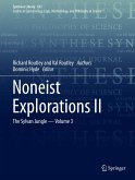 Noneist Explorations II (eBook, PDF)