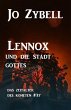 Lennox und die Stadt Gottes: Das... - Bild 1