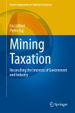 Mining Taxation (eBook, PDF)