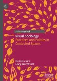 Visual Sociology (eBook, PDF)