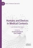 Humans and Devices in Medical Contexts (eBook, PDF)