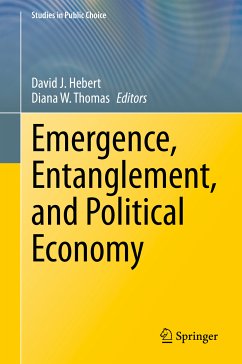 Emergence, Entanglement, and Political Economy (eBook, PDF)