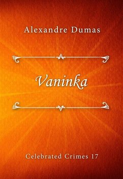 Cover Vaninka (eBook, ePUB)