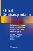 Clinical Xenotransplantation (eBook, PDF)