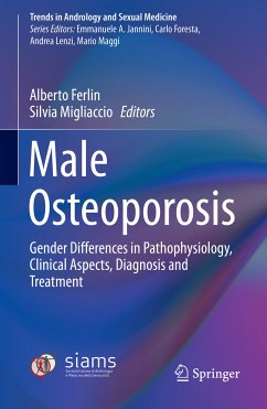 Male Osteoporosis (eBook, PDF)