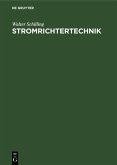 Stromrichtertechnik (eBook, PDF)