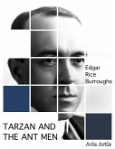 Tarzan and the Ant Men (eBook, ePUB)