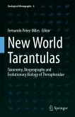 New World Tarantulas (eBook, PDF)