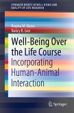 Well-Being Over the Life Course (eBook, PDF)
