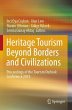 Heritage Tourism Beyond Borders and... - Bild 1
