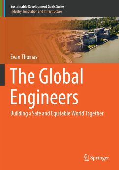 The Global Engineers - Thomas, Evan