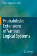 Probabilistic Extensions of Various... - Bild 1
