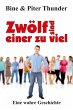 Zwölf sind einer zu viel (eBook, ePUB) - Bild 1