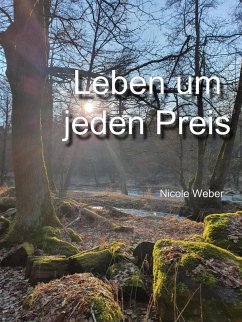 Cover Leben um jeden Preis (eBook, ePUB)