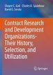 Contract Research and Development... - Bild 1