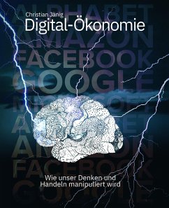 Digital-Ökonomie - Jänig, Christian