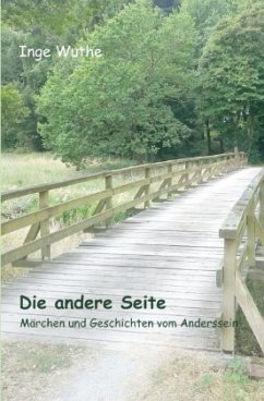 Die andere Seite - Wuthe, Inge